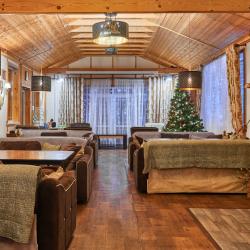 Фото Отель Подворье Лукино