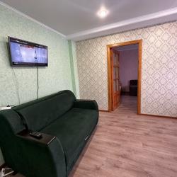 2-комнатные апартаменты стандарт