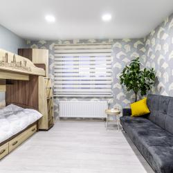 Фото Отель Vegas apartments (Вегас апартментс) на улице Славянская 35/1