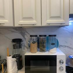 3-комнатные апартаменты студия