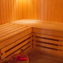 Фото Отель Олимпия