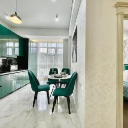 Фото Апартаменты на улице Декабристов 36 корпус 1
