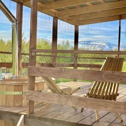 Фото Отель ские просторы