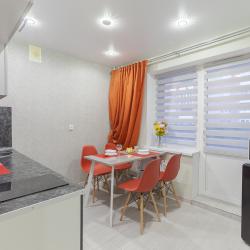 Фото Отель Ka Home (Ка Хоум) в 1-м квартале 63