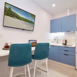 Фото Отель ДзенХоум на улице Светлогорская 6