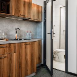 Фото Отель Арбат