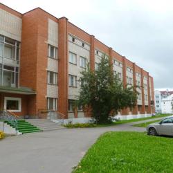 Фото Отель Роза Ветров