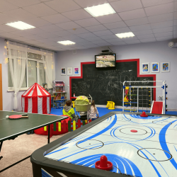 Фото Отель Пансионат Звёздный