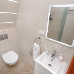 Номер эконом с 1 односпальной кроватью