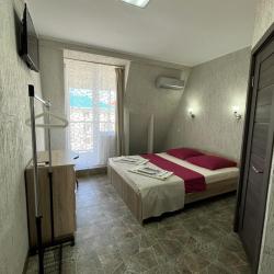 Фото Отель Сагапо