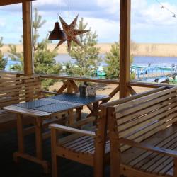 Фото Отель Креницы