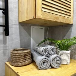 1-комнатные апартаменты улучшенные