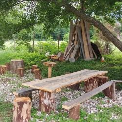 Фото Отель База отдыха Страна души