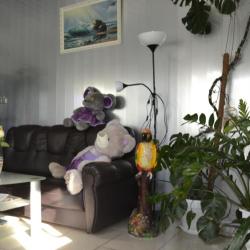 Фото Отель Гостевой дом Волга