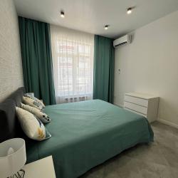 Фото Апартаменты на Ленина, 290/6