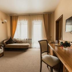 фото 6 Гринвальд by USTA Hotels