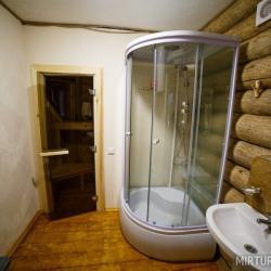 Фото Отель Берлога