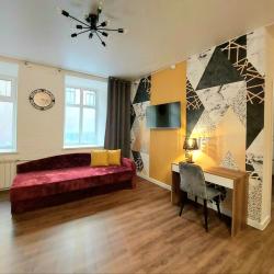 Фото Отель RoomyRoom на проспекте Каменноостровский 6Г