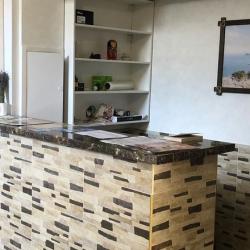 Фото Отель Каштан