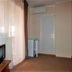 Фото Отель Эдем