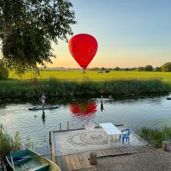 Коттедж стандарт (мансарда)