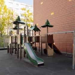 Фото Отель Malkova Apartments на 9 апреля