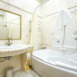 2-комнатные апартаменты улучшенные