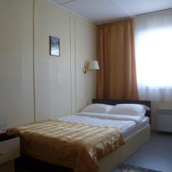 Фото Отель Восток