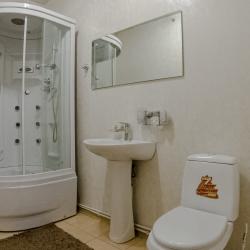 Номер стандарт с 2 односпальными кроватями