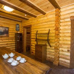 Фото Парк-отель Чайка