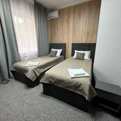 4-местный номер стандарт