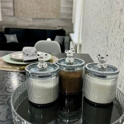 1-комнатные апартаменты стандарт