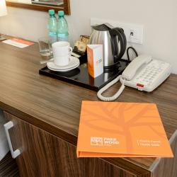 Фото Park Wood Hotel (Парк Вуд Отель)