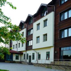 Фото Отель Zavidovo resort (Завидово Резорт)