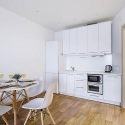 Фото Отель Oazis apart (Оазис апарт) на улице Покатная 122