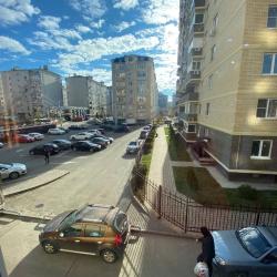 Фото Апартаменты на улице имени Героя Яцкова 6