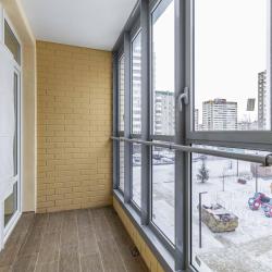 Фото Отель DreamHouse (ДримХаус) на Кузнецова 9/2