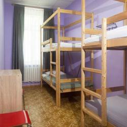 Фото Отель Оазис