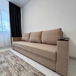 4-местные 2-комнатные апартаменты улучшенные №2