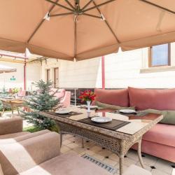 Фото Отель Qushbegi Plaza Hotel (Кушбеги Плаза)