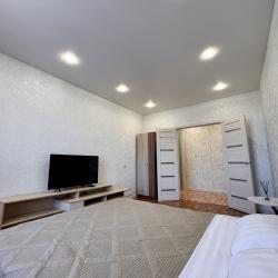 Фото Апартаменты на улице Октябрьская 197