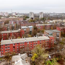 Фото Апартаменты на улице Пановой
