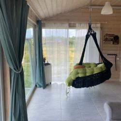 Фото Отель BlackHouse terrace (БлэкХаус Терраса)