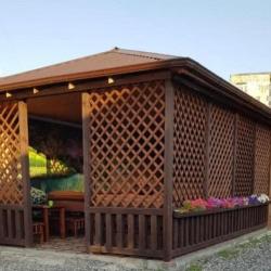 Фото Отель Гостевой дом Аринс Парк