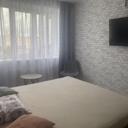 1-комнатные апартаменты улучшенные