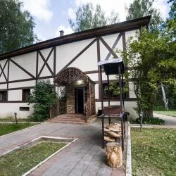 Фото Отель Парк Звезд
