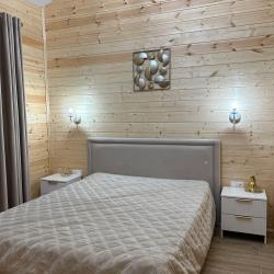 Фото Отель Барн-хаус Лесной