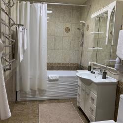 Фото Отель Снежная Королева