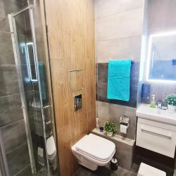 4-комнатные апартаменты люкс
