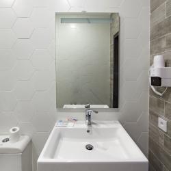 Номер стандарт улучшенный